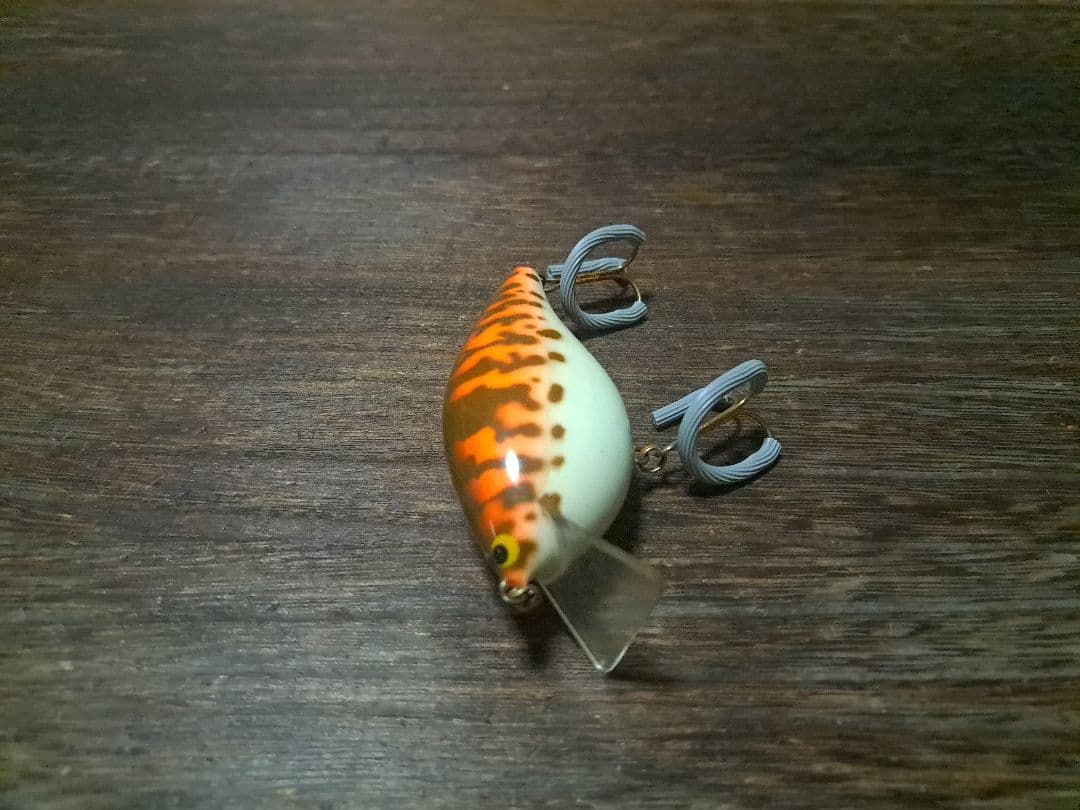 バルサ50　オリジナル　オリジナルサイズ　ブラウンコーチ