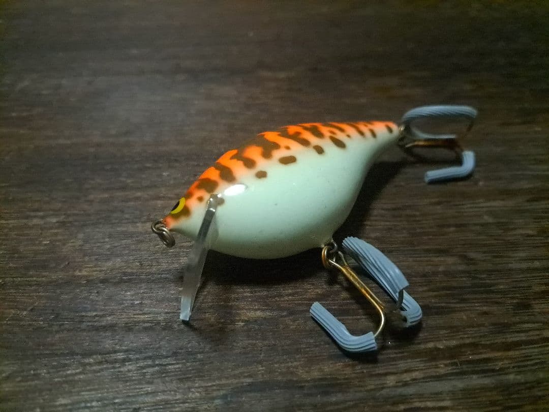 バルサ50　オリジナル　オリジナルサイズ　ブラウンコーチ