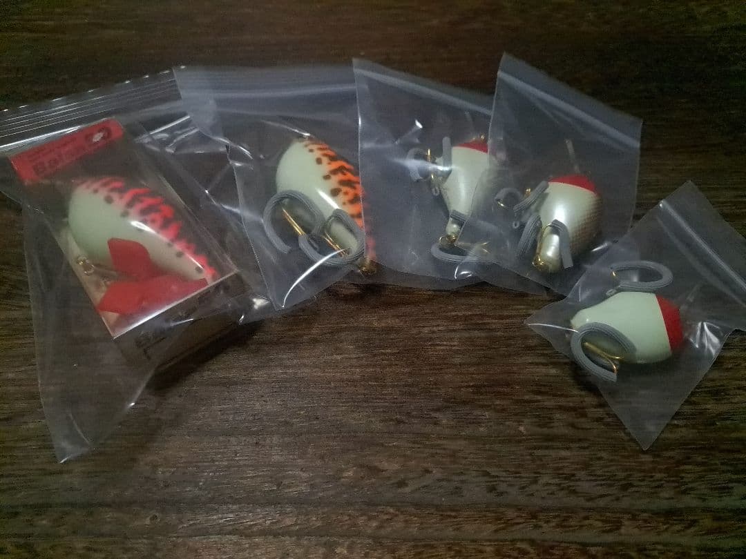 バルサ50　オリジナル　オリジナルサイズ　ブラウンコーチ