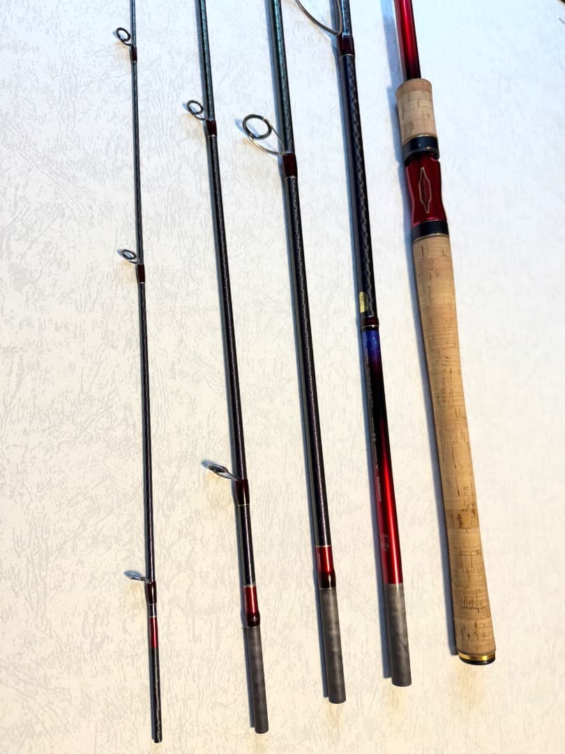 シマノ　ワールドシャウラ2833rs-5 ドリームツアーエディション