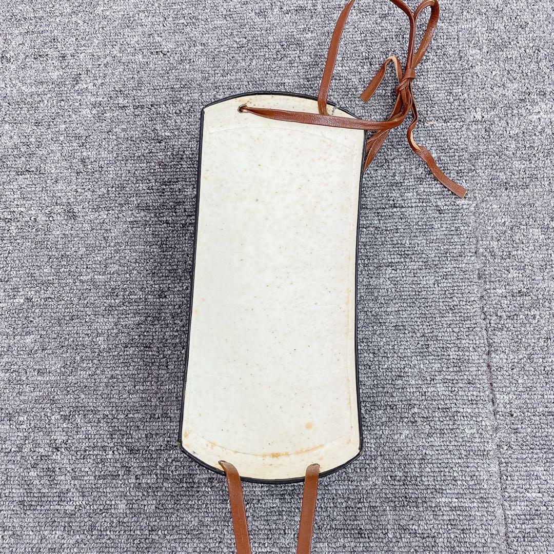 津軽三味線 花梨 一本溝 東さわり 犬皮 太棹 丸打胴 和楽器