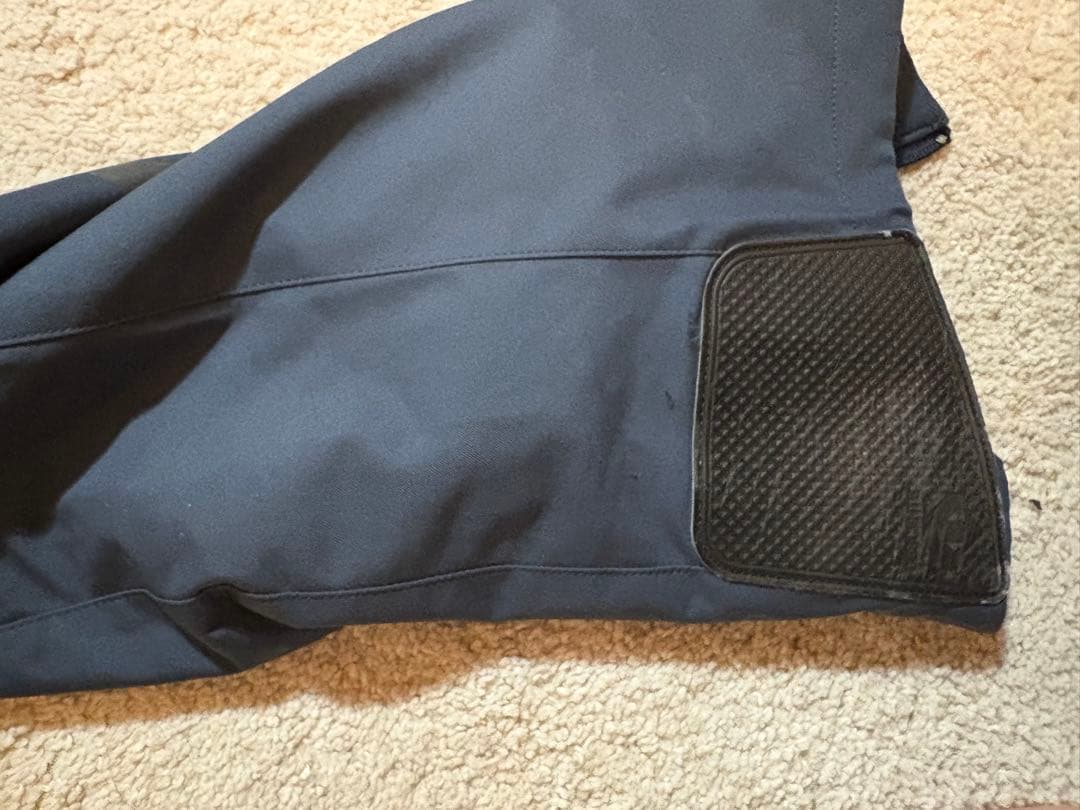 【DESCENTE デサント】 ムーブスポーツ スキーウェア セットアップ 上下