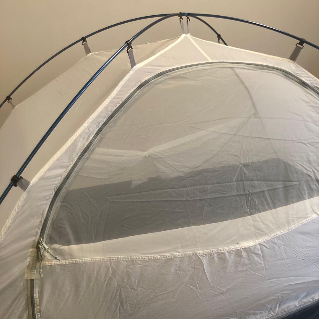 モンベル　mont-bell CHRONOS DOME 2 テント