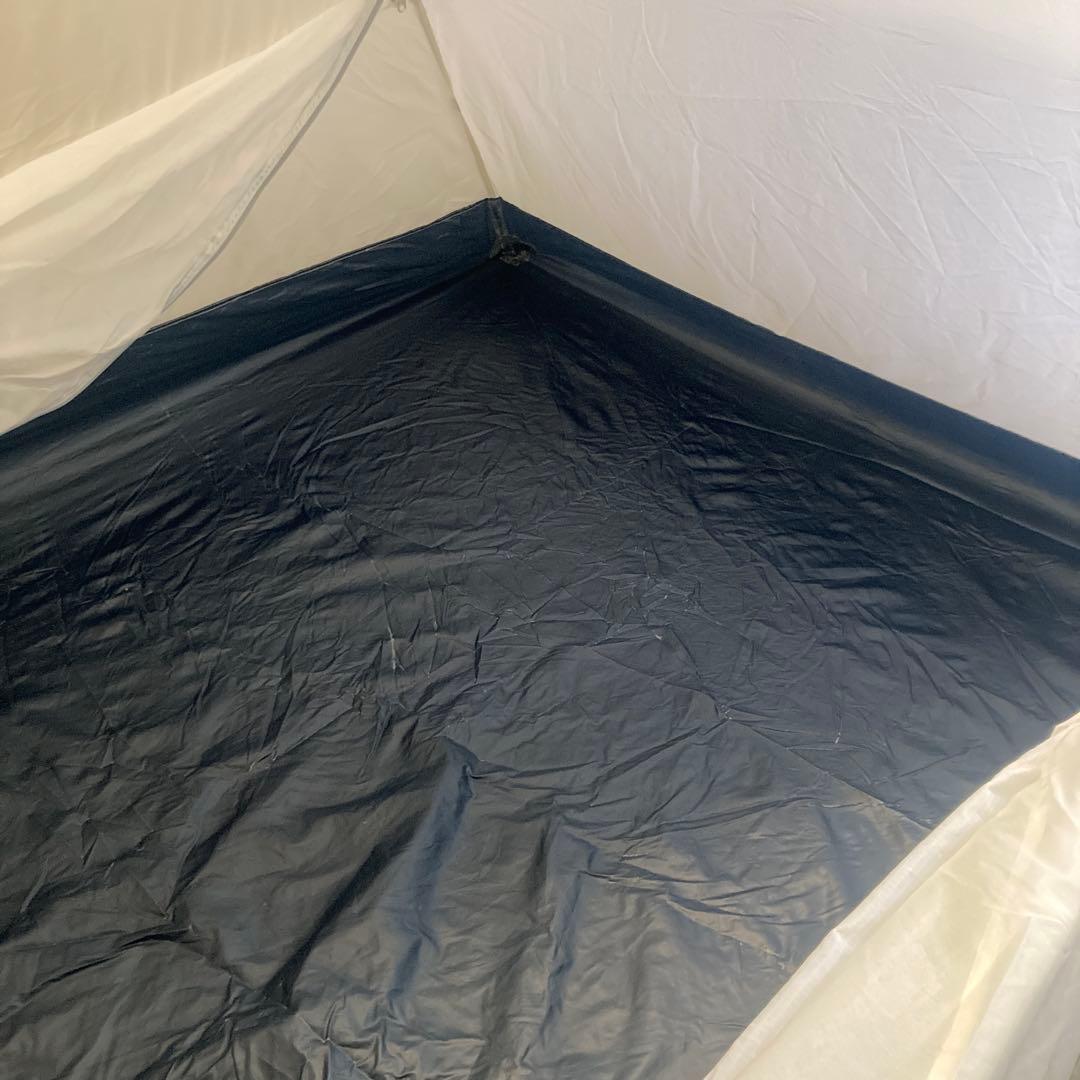 モンベル　mont-bell CHRONOS DOME 2 テント