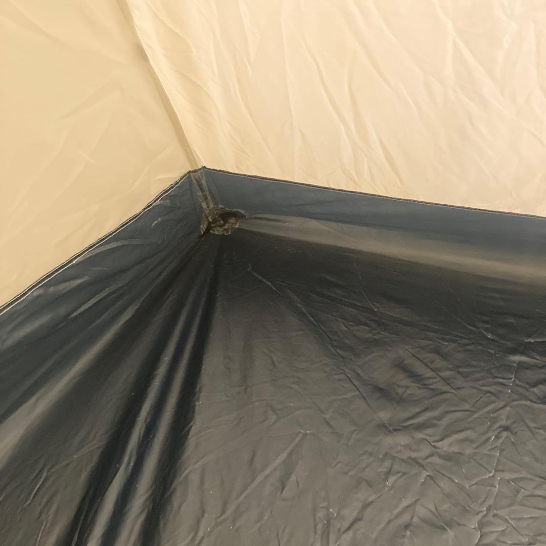 モンベル　mont-bell CHRONOS DOME 2 テント