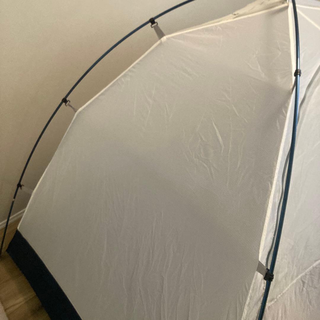 モンベル　mont-bell CHRONOS DOME 2 テント