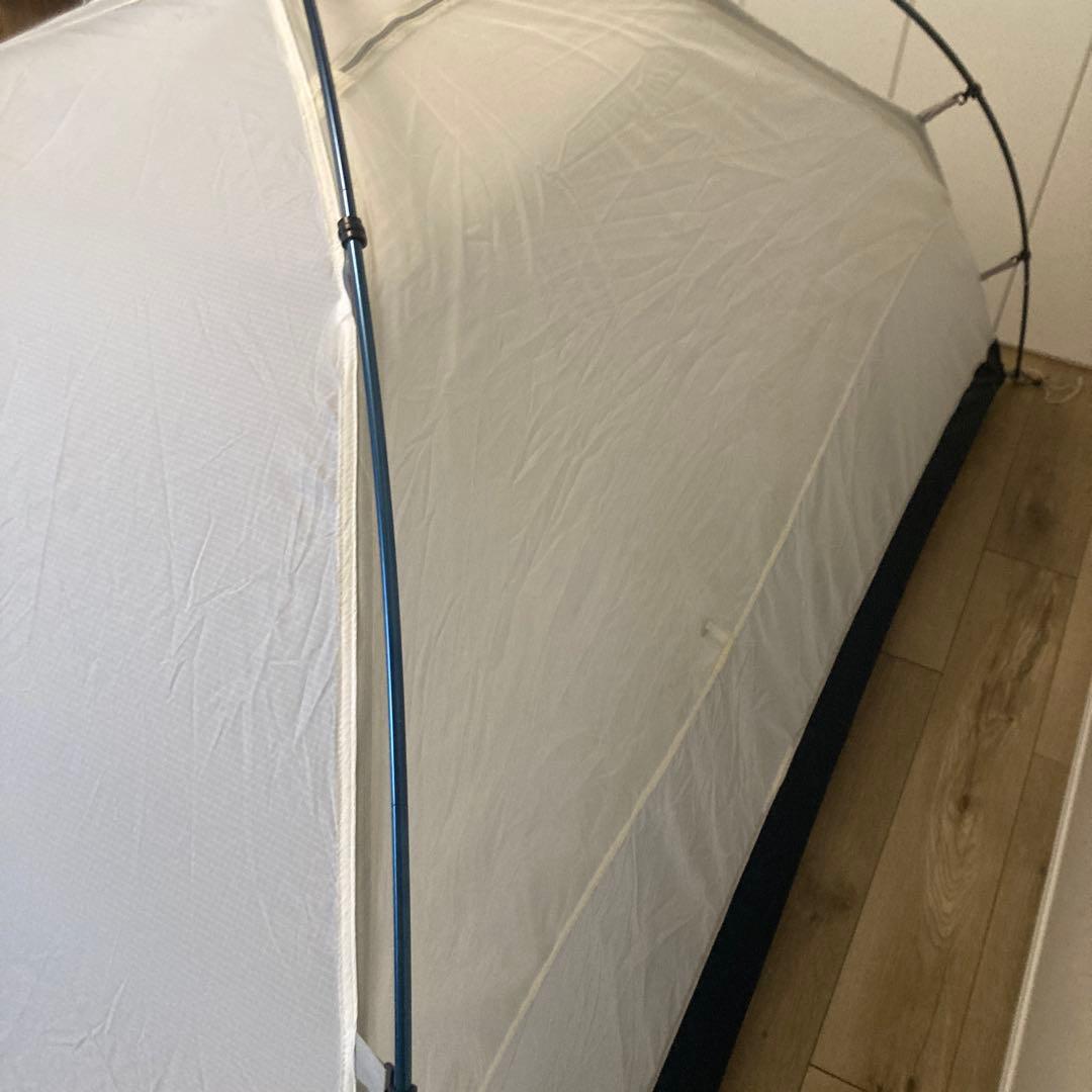 モンベル　mont-bell CHRONOS DOME 2 テント