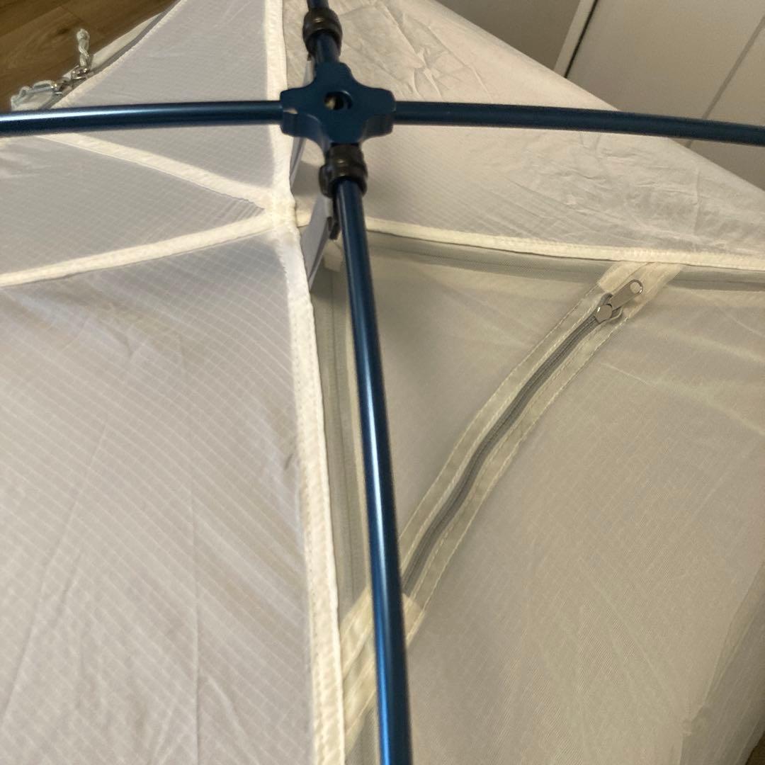 モンベル　mont-bell CHRONOS DOME 2 テント