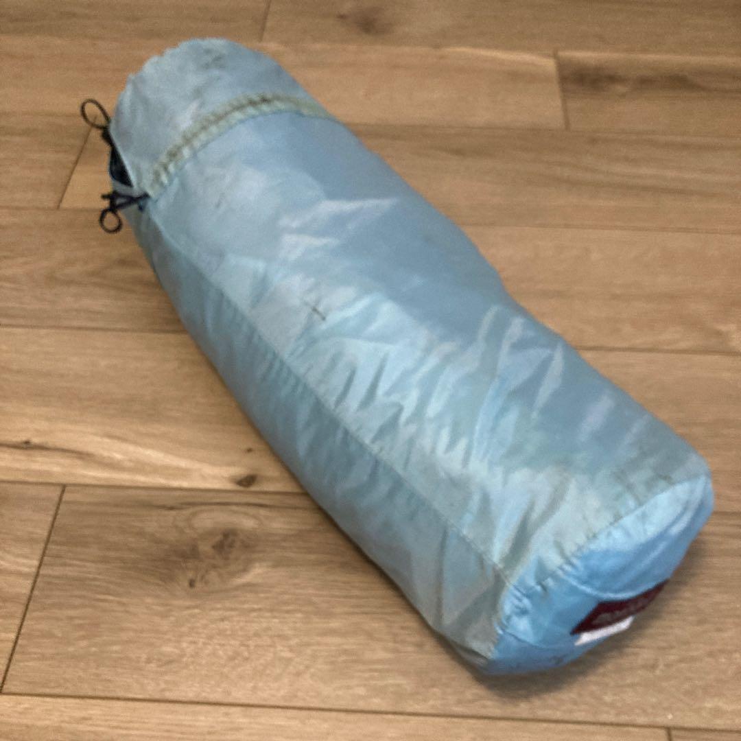 モンベル　mont-bell CHRONOS DOME 2 テント