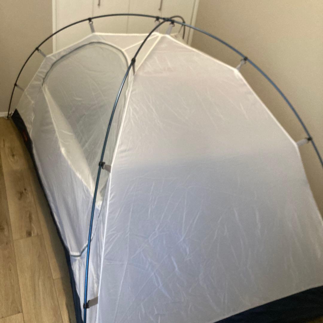 モンベル　mont-bell CHRONOS DOME 2 テント