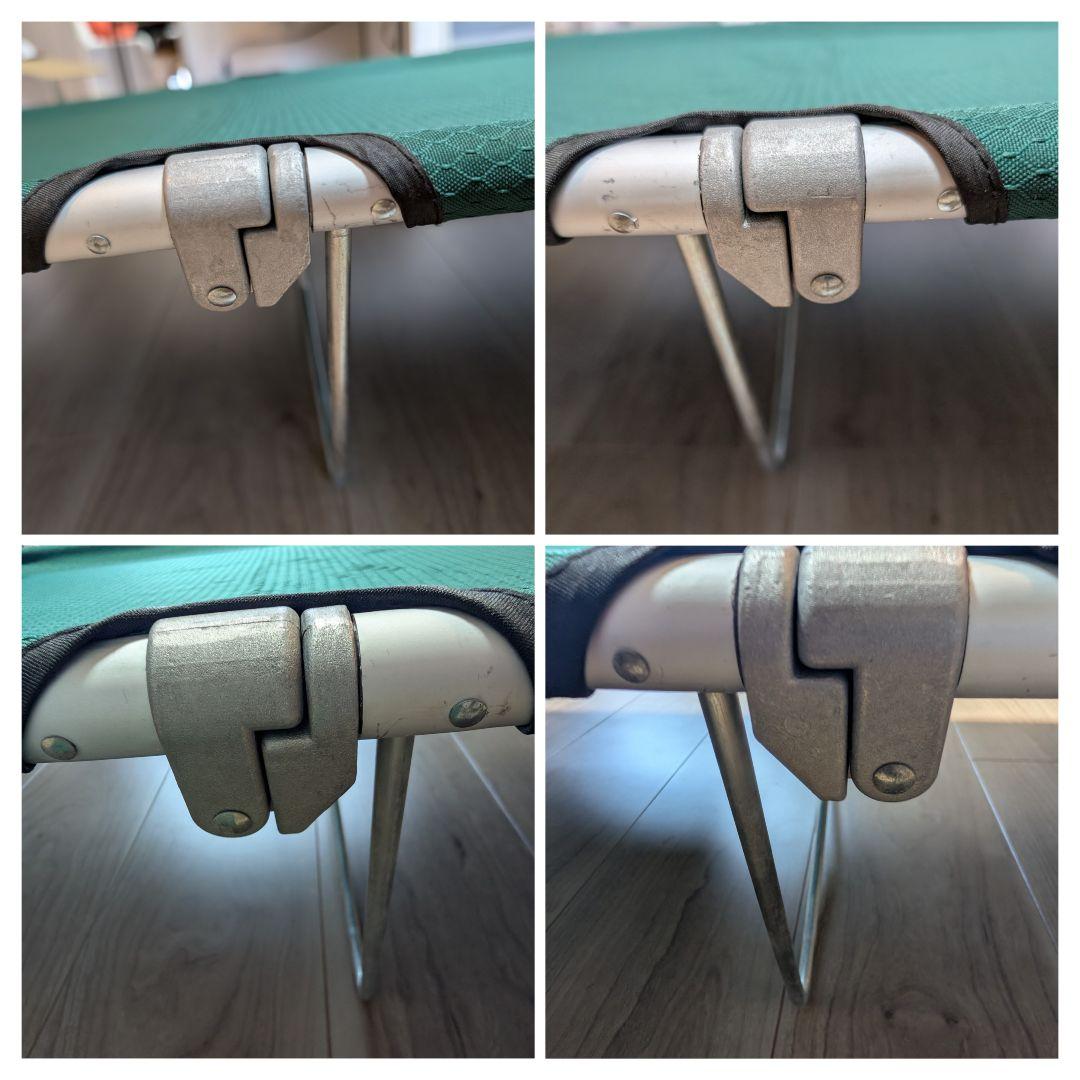 Byer of Maine TriLite バイヤーオブメイン