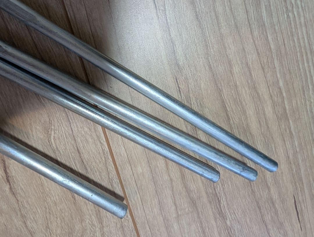 Byer of Maine TriLite バイヤーオブメイン