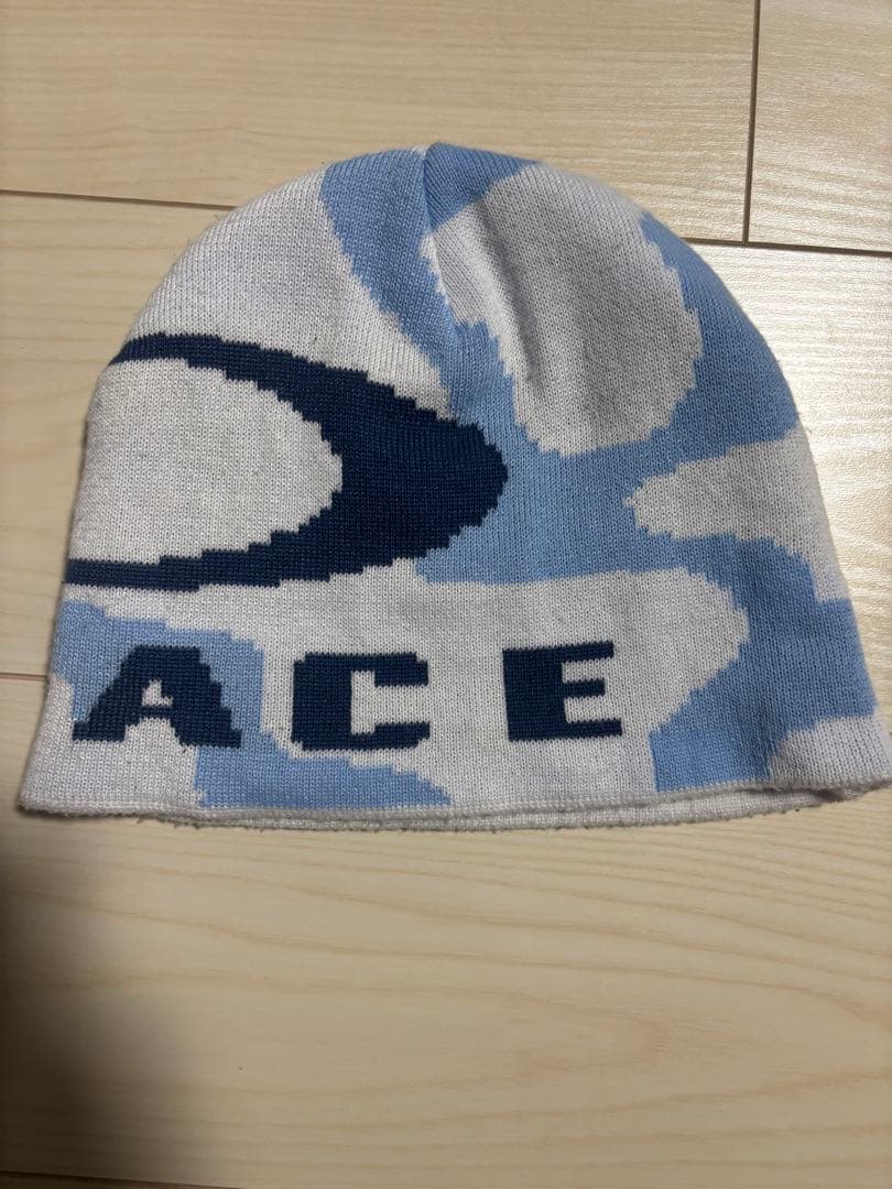 PALACEオークリービーニー