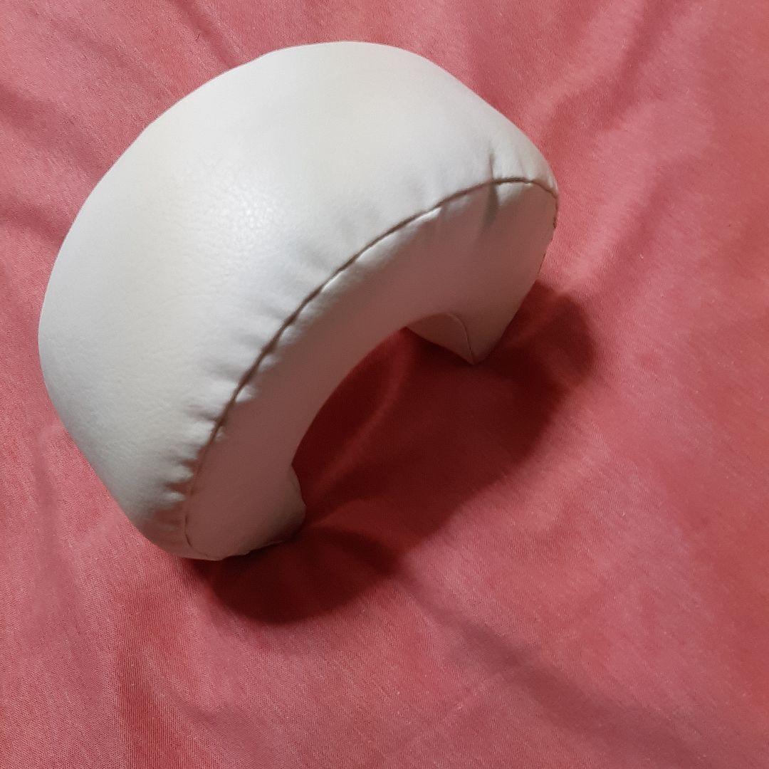 5点セット付属品●エステベッド●マッサージベッド●枕・サポート・クッション