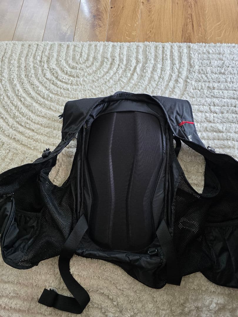 スキー・スノーボードアクセサリー DAKINE Poacher Vest M/L