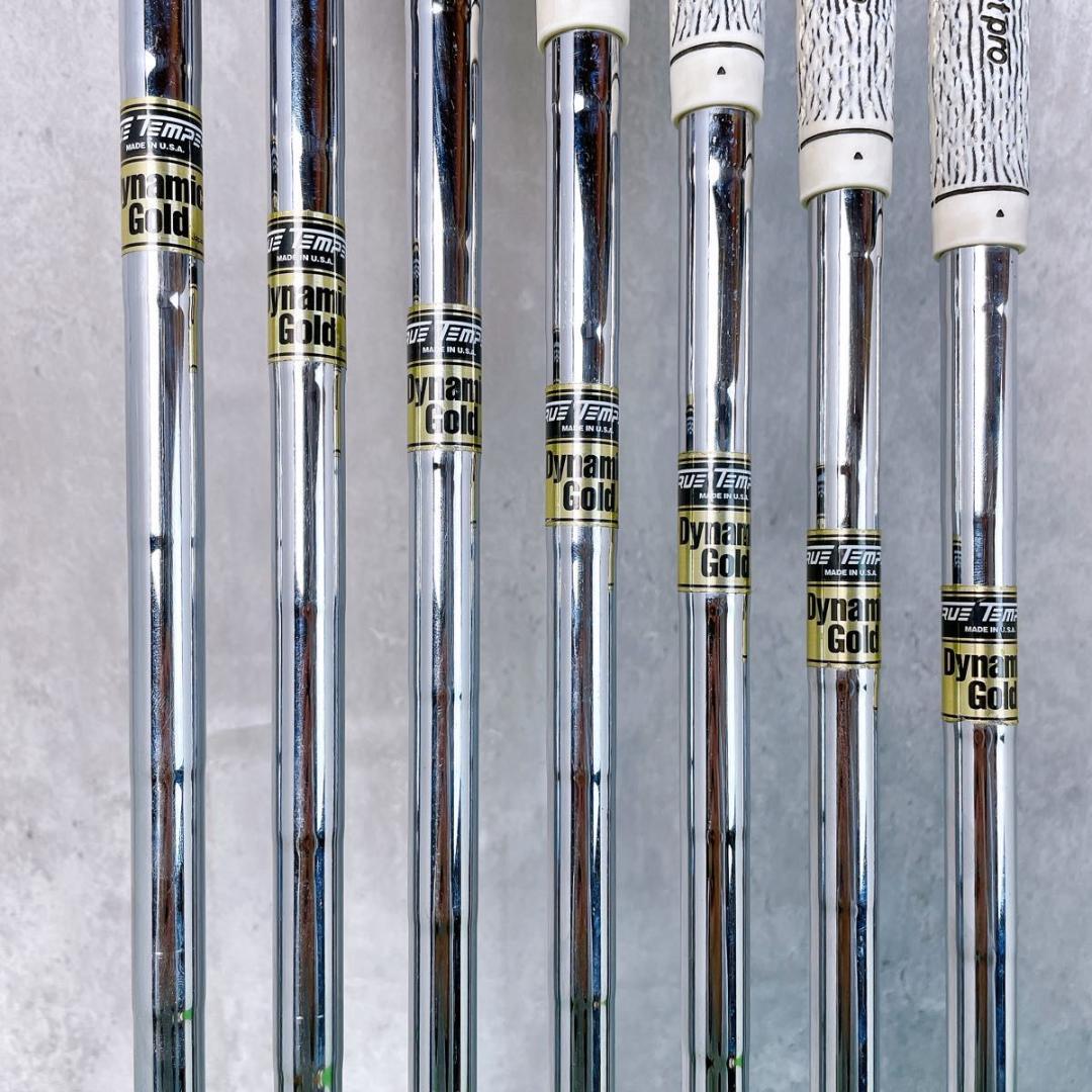 良品 メンズ Ray V ロマロ レイブイ フォージド アイアンセット 右打7本