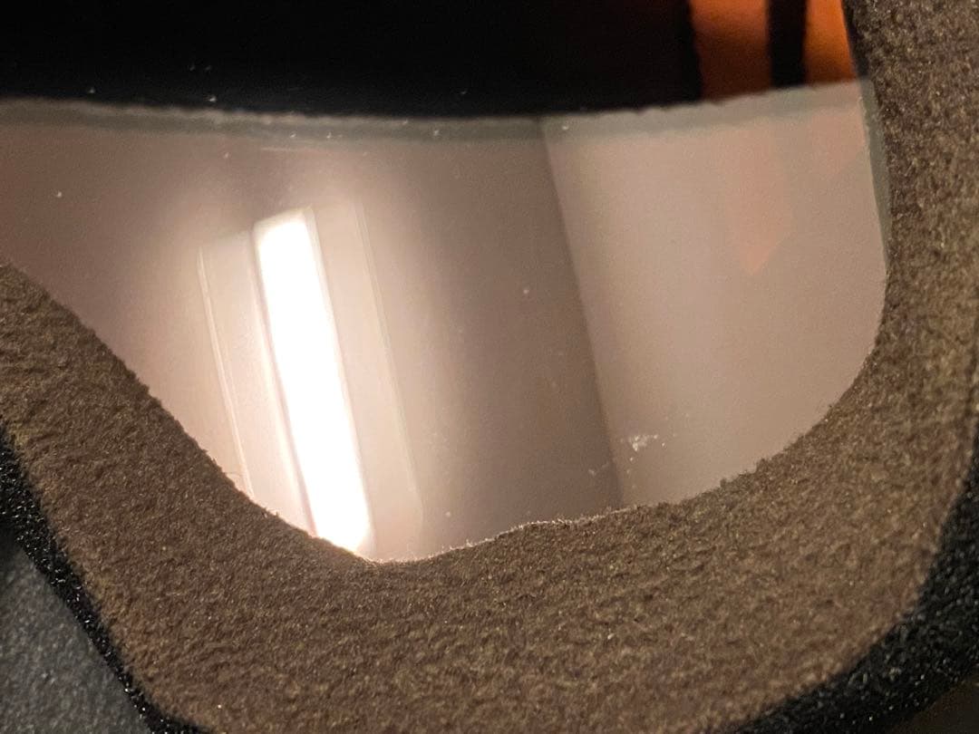 オークリー　OAKLEY Line Miner L ゴーグル