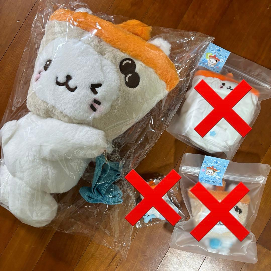 NCT WISH LOGIN Seoul バブルニャン カバン bag 버블냥 - メルカリ