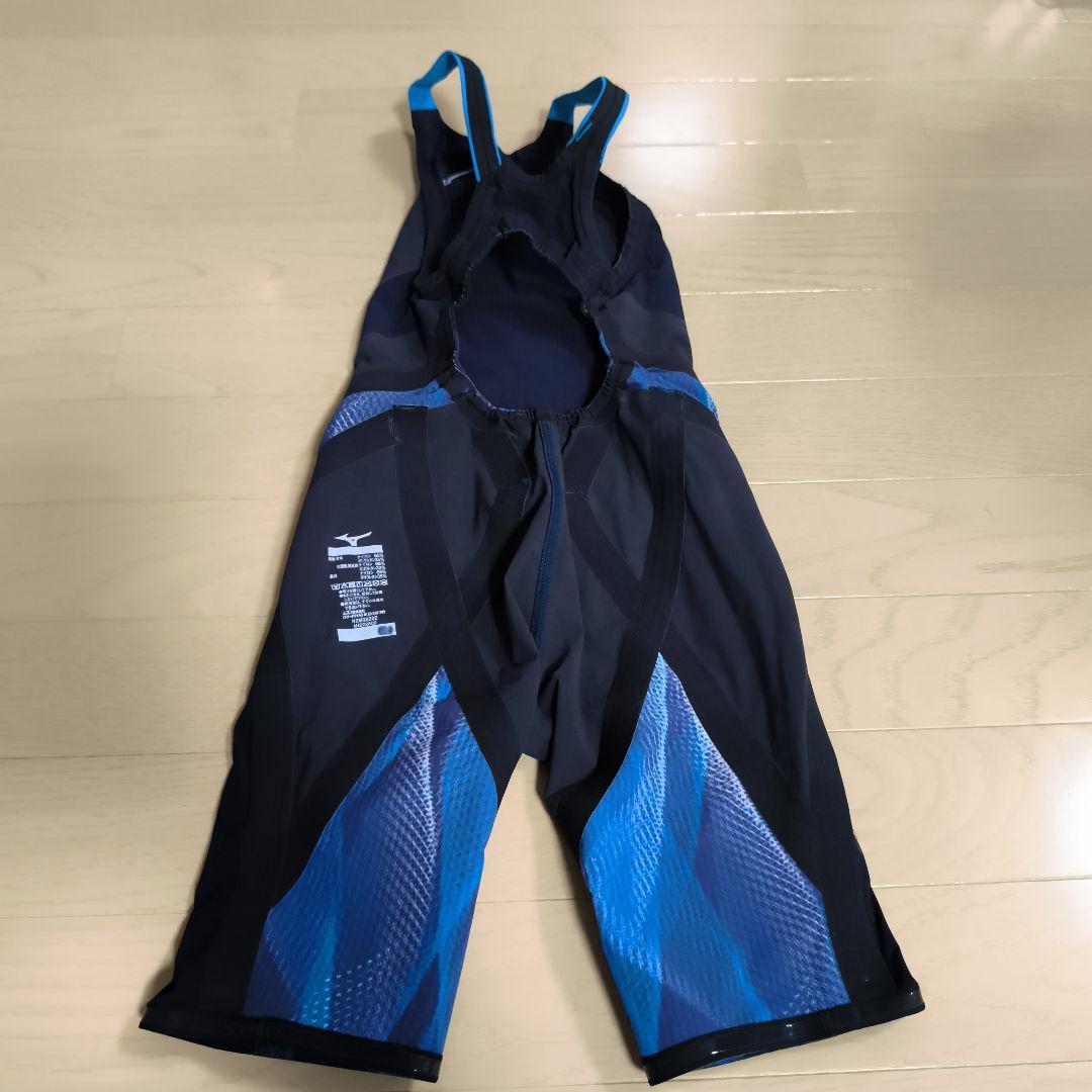 ジュニア　競泳水着　GX SONIC V MR 140