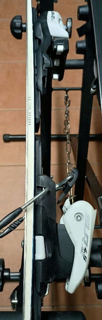 OGASAKA スキー板 ジュニア