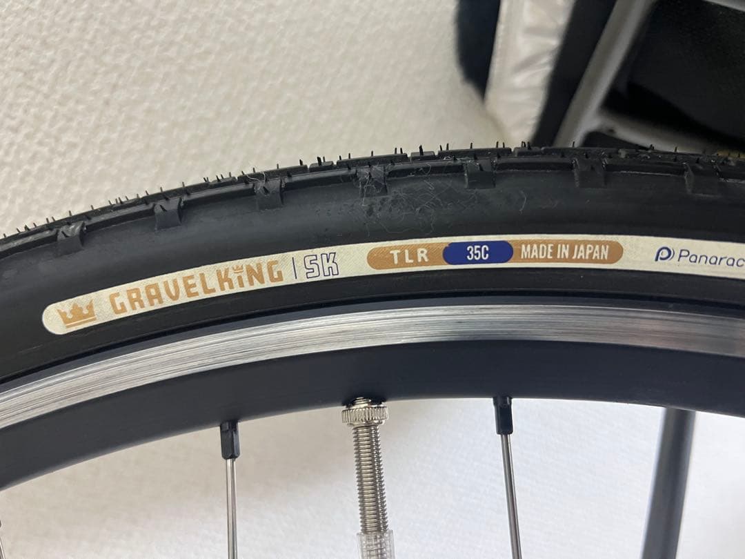 mash steel Sサイズ　ピスト完成車　トラック