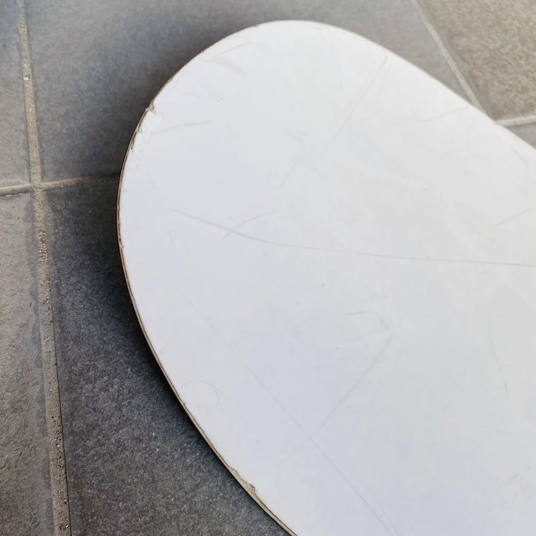 スノーボード　バートン FL157