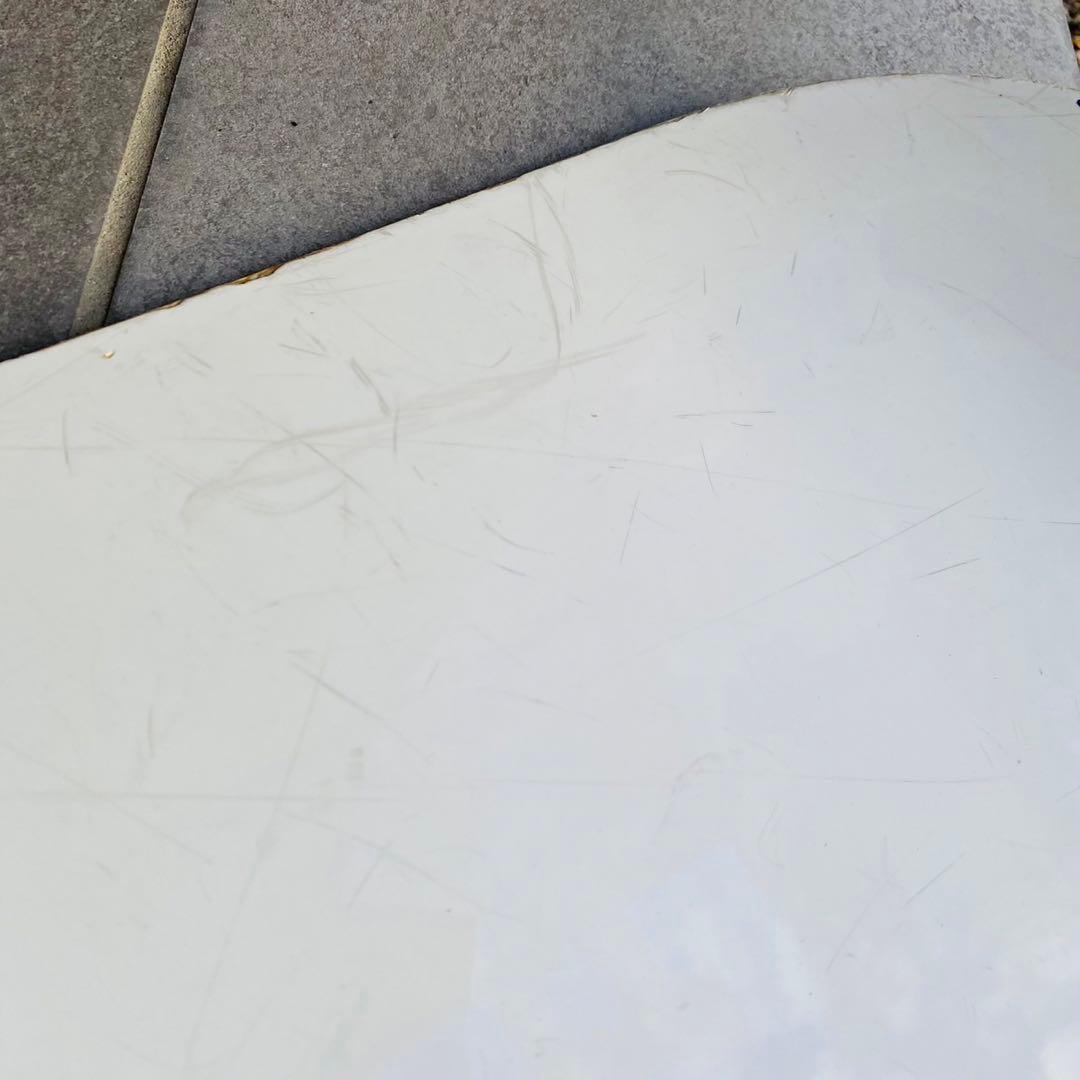 スノーボード　バートン FL157