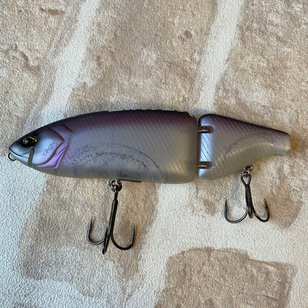 drtタイニークラッシュセット　長谷川ピンク+プロブルー