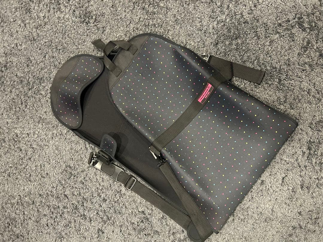 Burton スノーボード140 セット