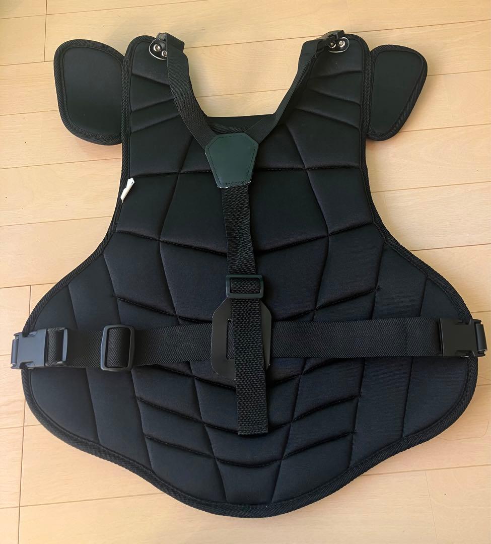 【SSK】エスエスケイ　硬式野球　キャッチャー防具セット 捕手用