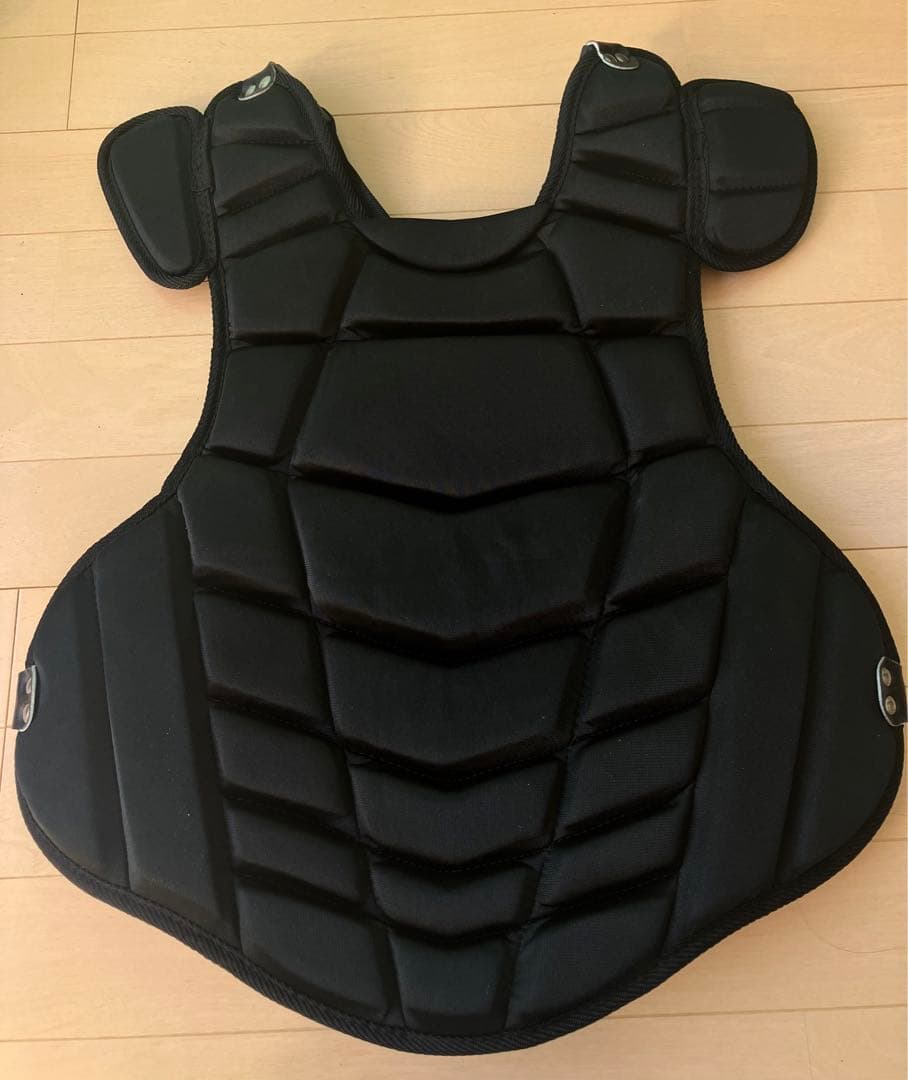 【SSK】エスエスケイ　硬式野球　キャッチャー防具セット 捕手用