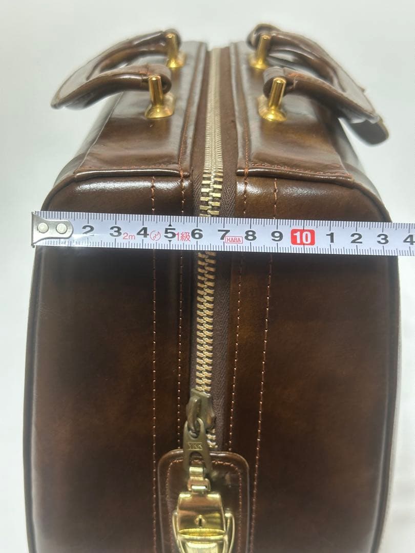 aoki青木鞄 EST.1894 グランドマスター - メルカリ