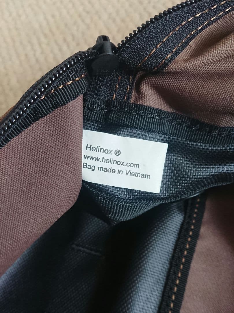 Helinox ヘリノックス タクティカル スウィベルチェア コヨーテ