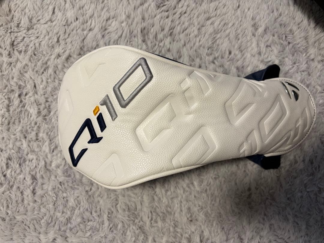 【野球小僧】TaylorMade Qi10 LSドライバー 9.0度