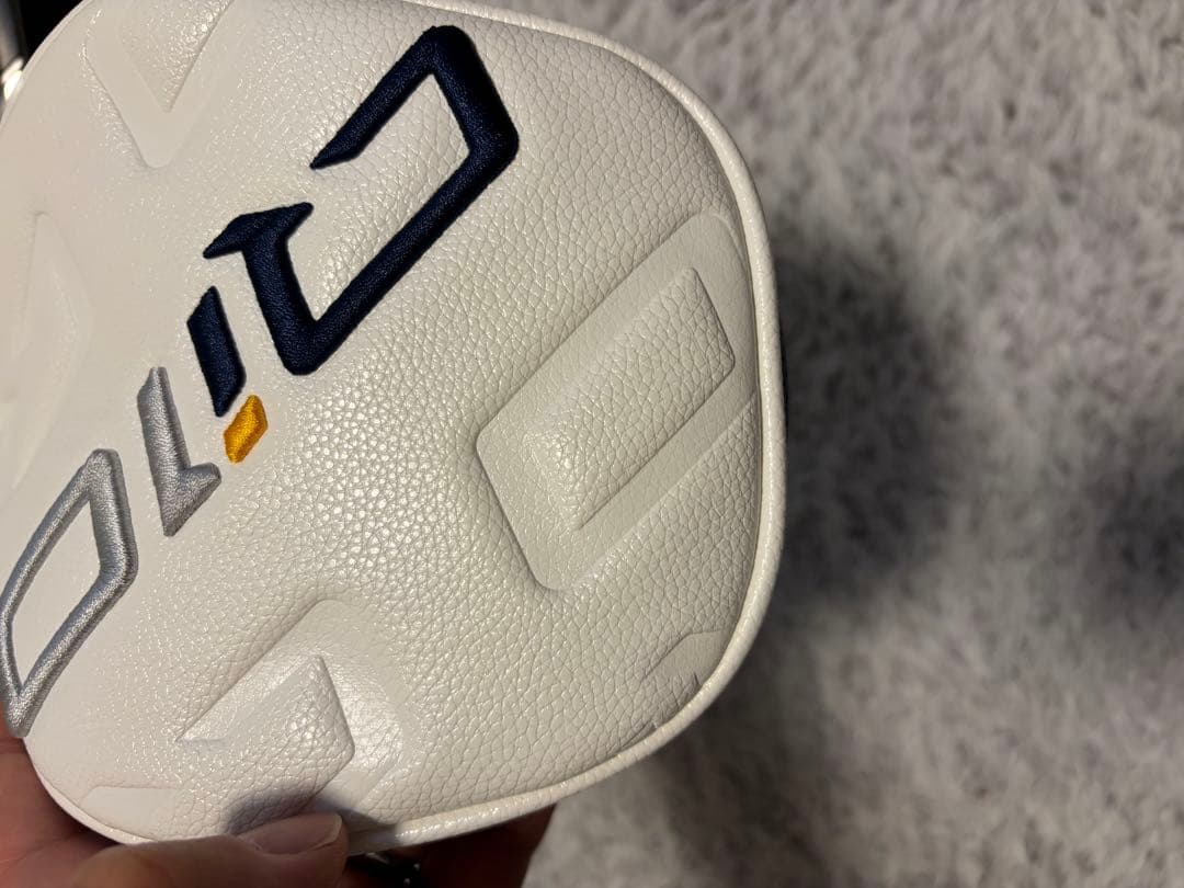 【野球小僧】TaylorMade Qi10 LSドライバー 9.0度