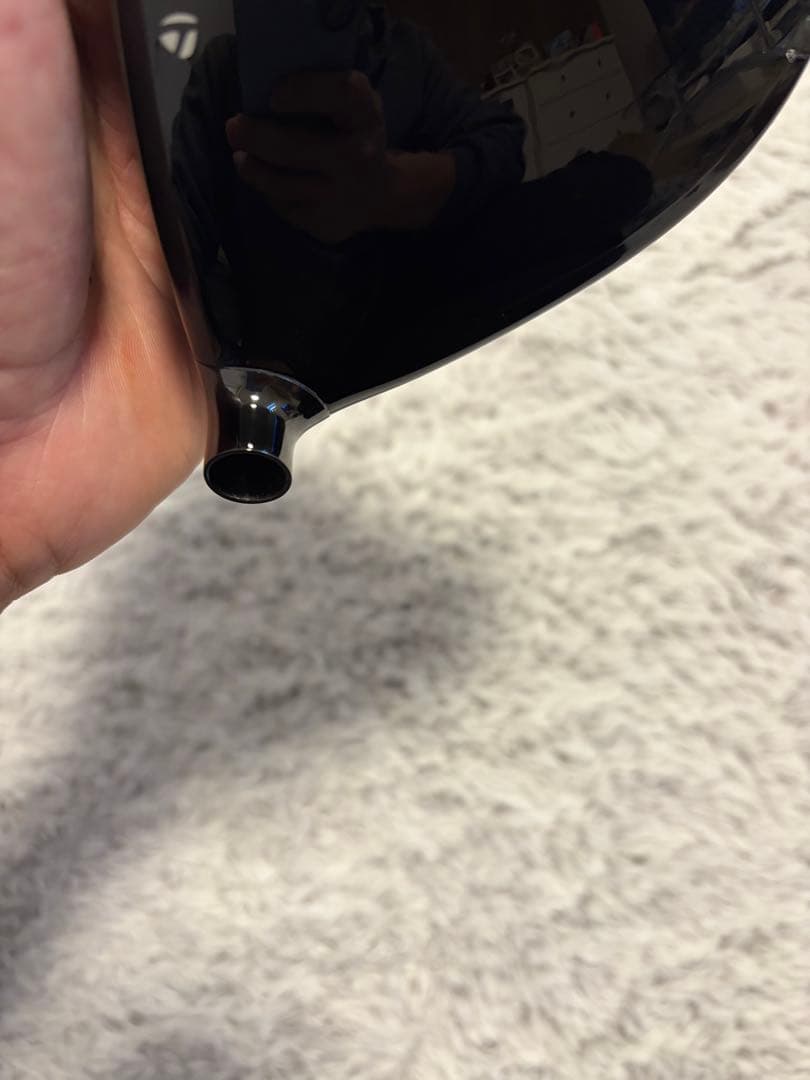 【野球小僧】TaylorMade Qi10 LSドライバー 9.0度