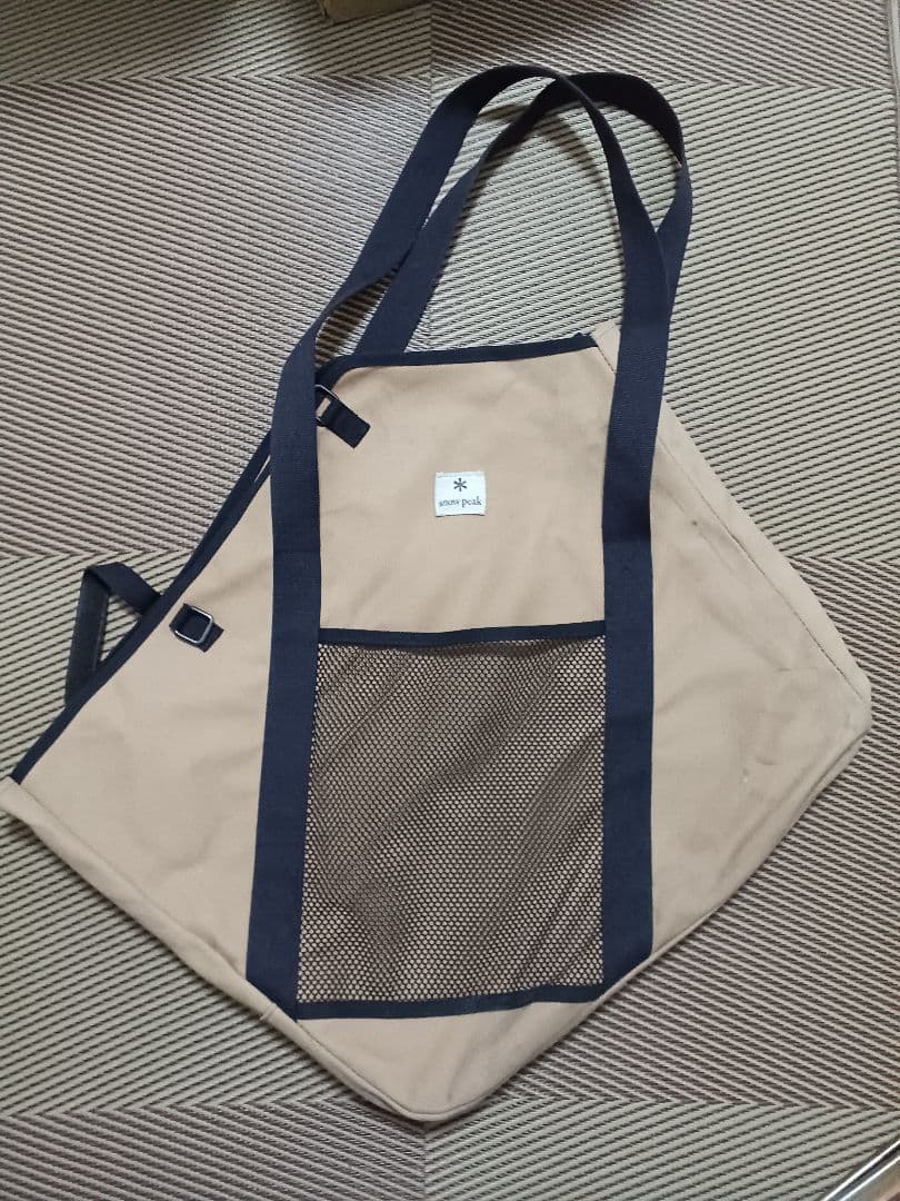 スノーピーク　焚火台　L 6点セット　焚き火台　廃盤品