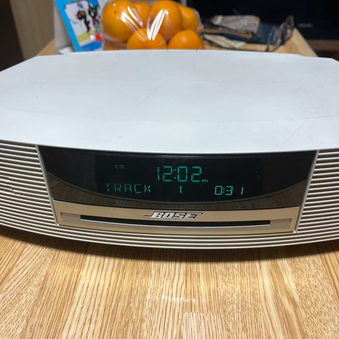 BOSE awr ccc 2445AC 送料込