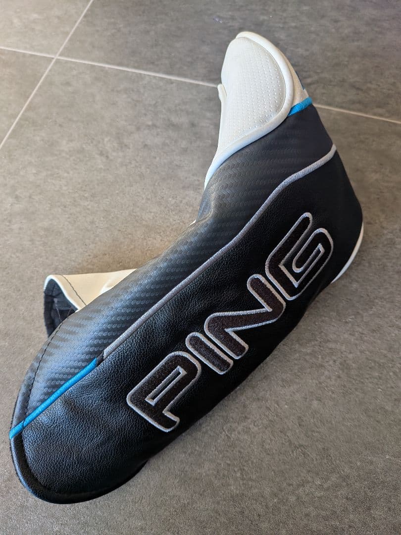 ●美品　日本仕様●PING G440 MAX 9° ドライバー用　ヘッドのみ