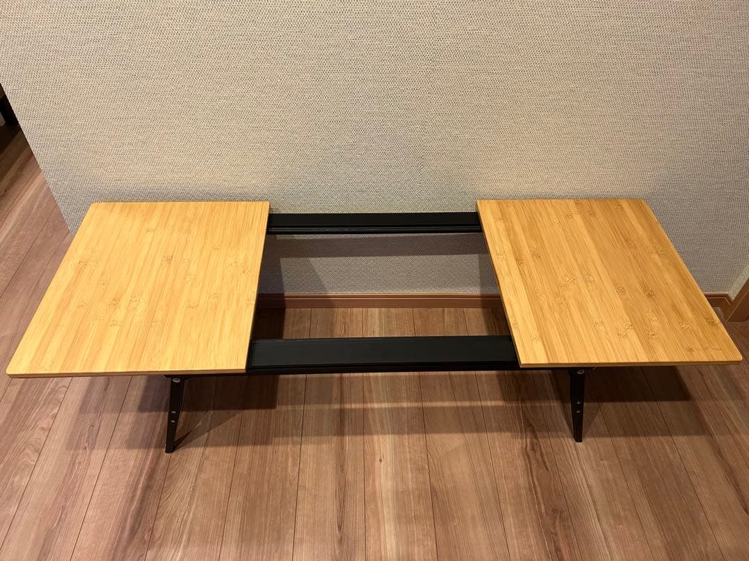 スノーピークエクステンションigt【美品】