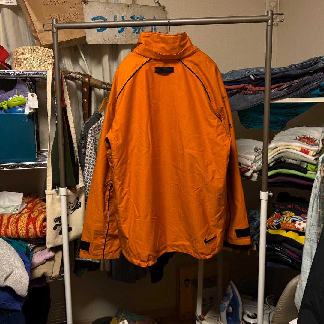 NIKE ACG セットアップ ナイロンジャケット ナイロンパンツ ギア系