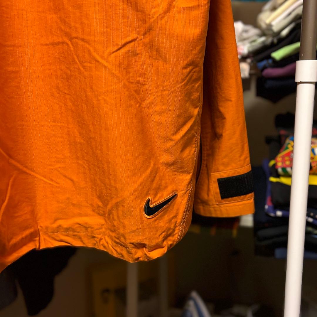 NIKE ACG セットアップ ナイロンジャケット ナイロンパンツ ギア系