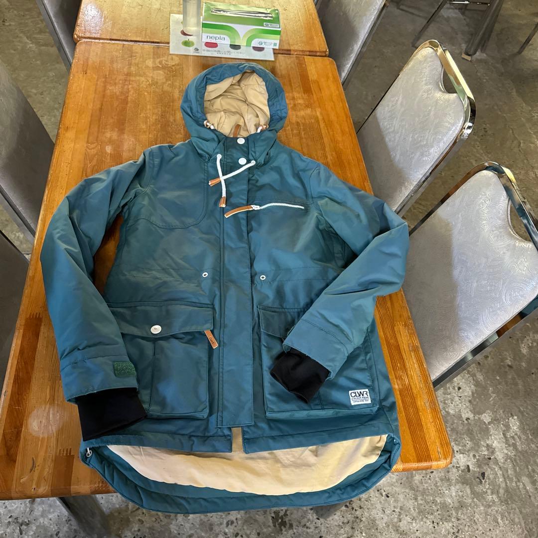 CLWA スノーボード ウェア パンツ　レディース　XS