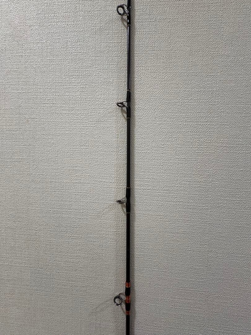 MCワークス デュアルエッジ622LR /B カスタム