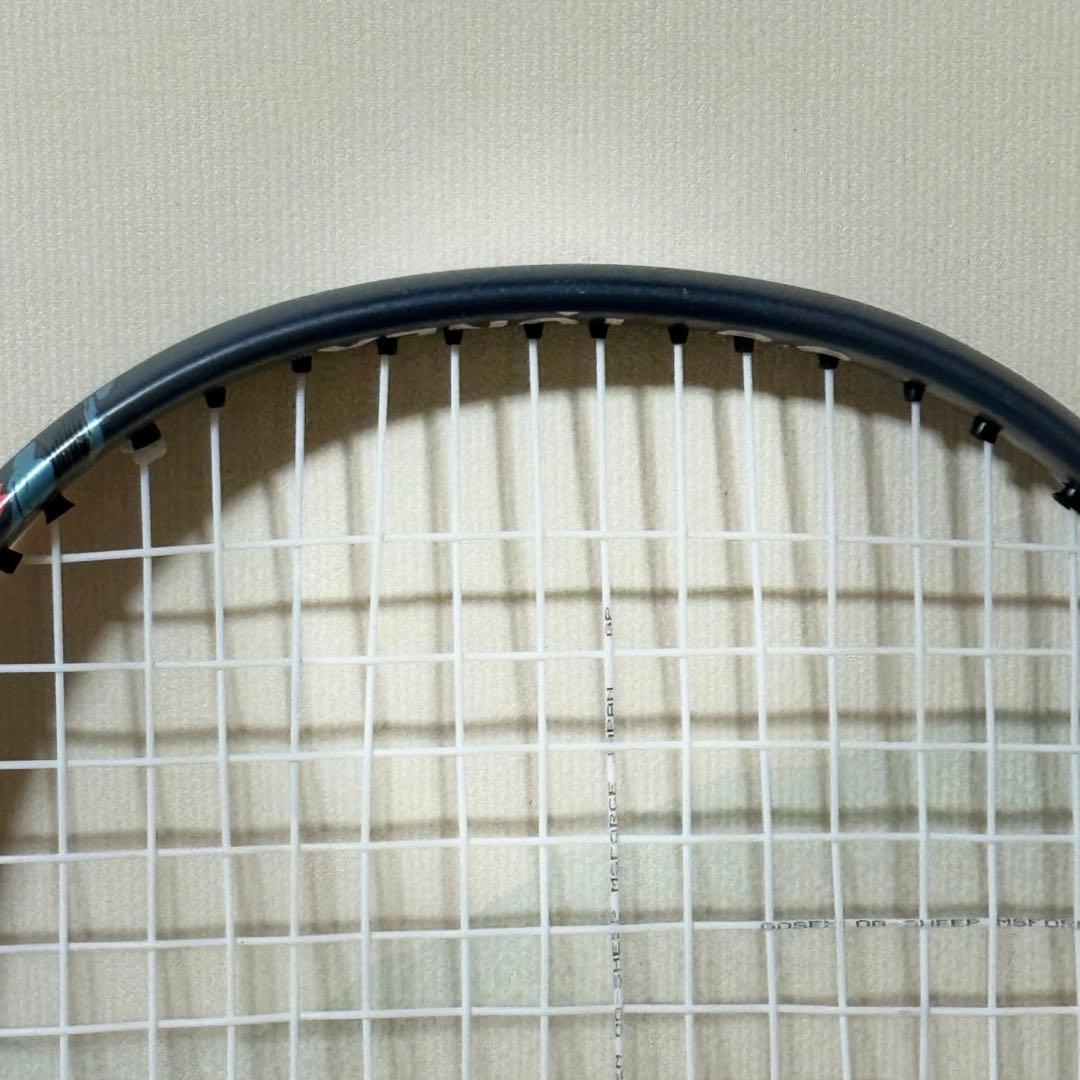 美品　GEOBREAK（ジオブレイク）50S UXL1 / ソフトテニスラケット