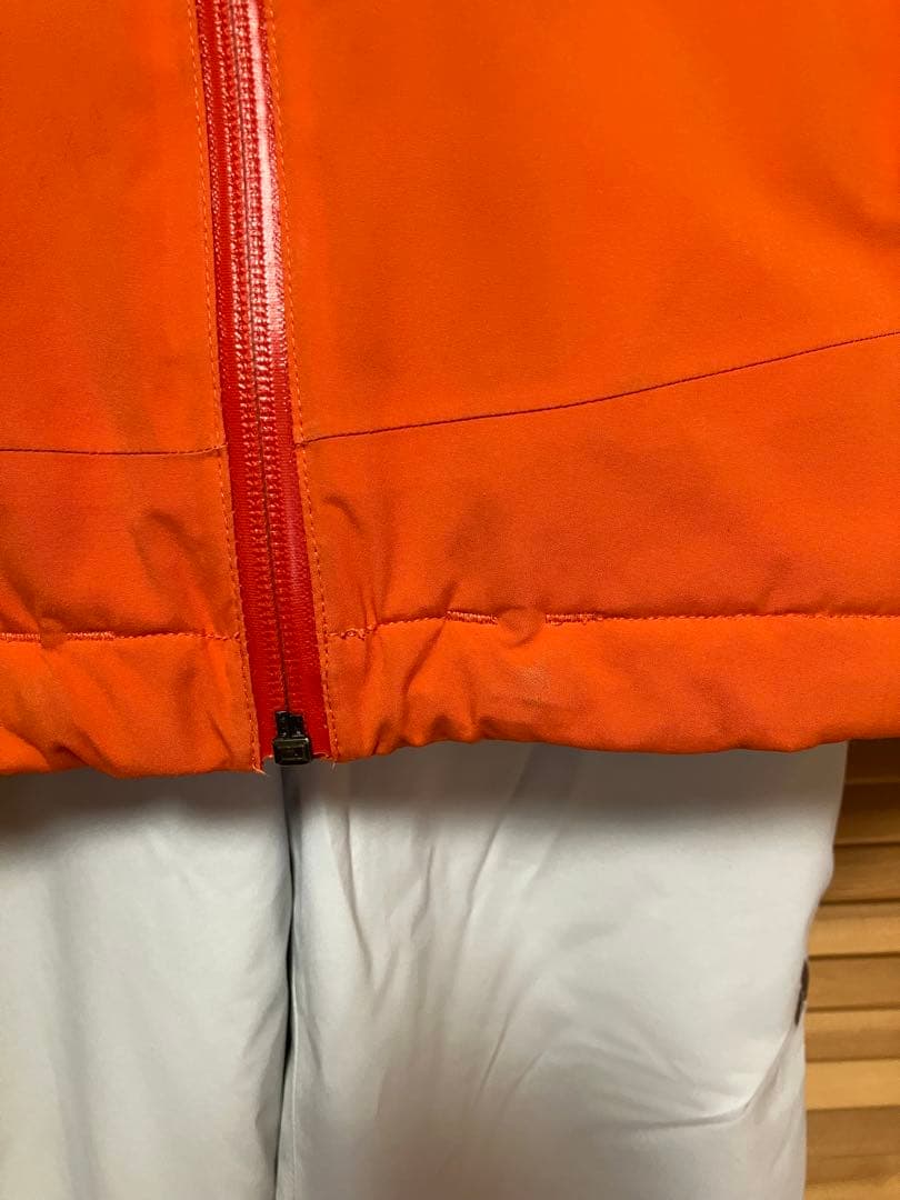 モンベルスキーウェアセット 130 パウダーステップ