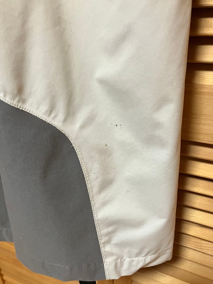 モンベルスキーウェアセット 130 パウダーステップ