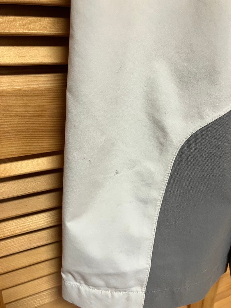 モンベルスキーウェアセット 130 パウダーステップ