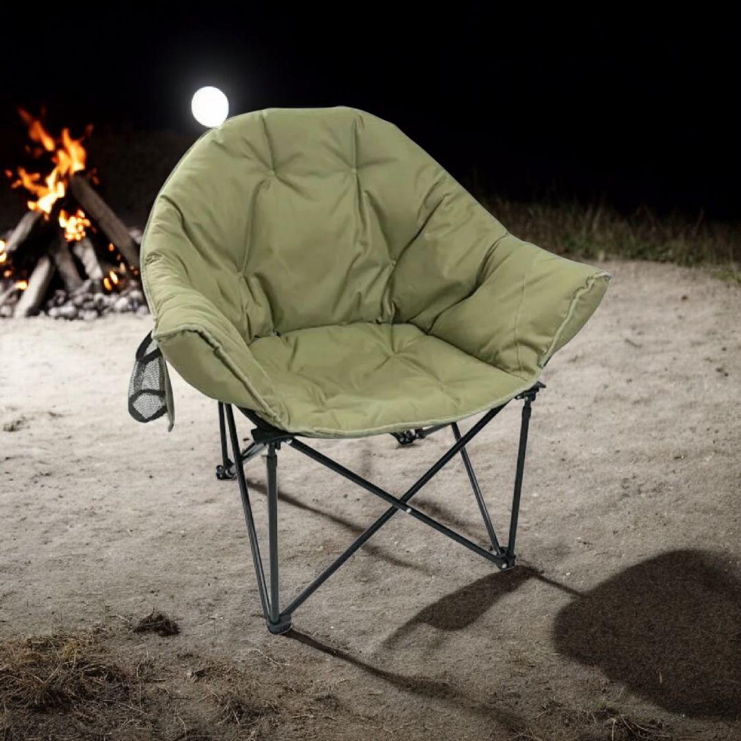 【福岡手渡し限定】吊り下げ式テントと寝袋セット