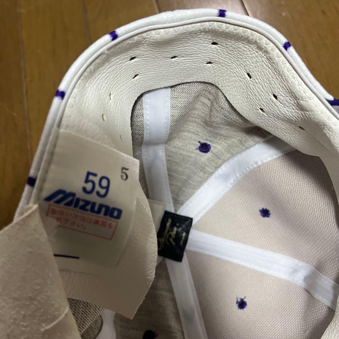 ベースボールキャップ